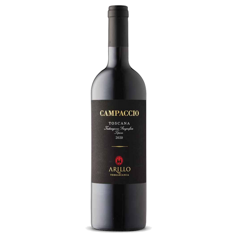 LCBO - Arillo in Terrabianca Campaccio 2020