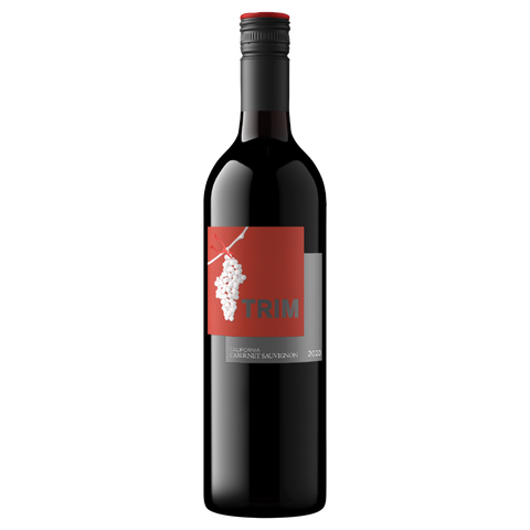 TRIM Wines Cabernet Sauvignon 2021