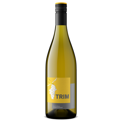 TRIM Wines Chardonnay 2021
