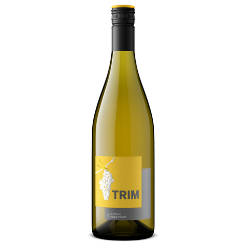 TRIM Wines Chardonnay 2022