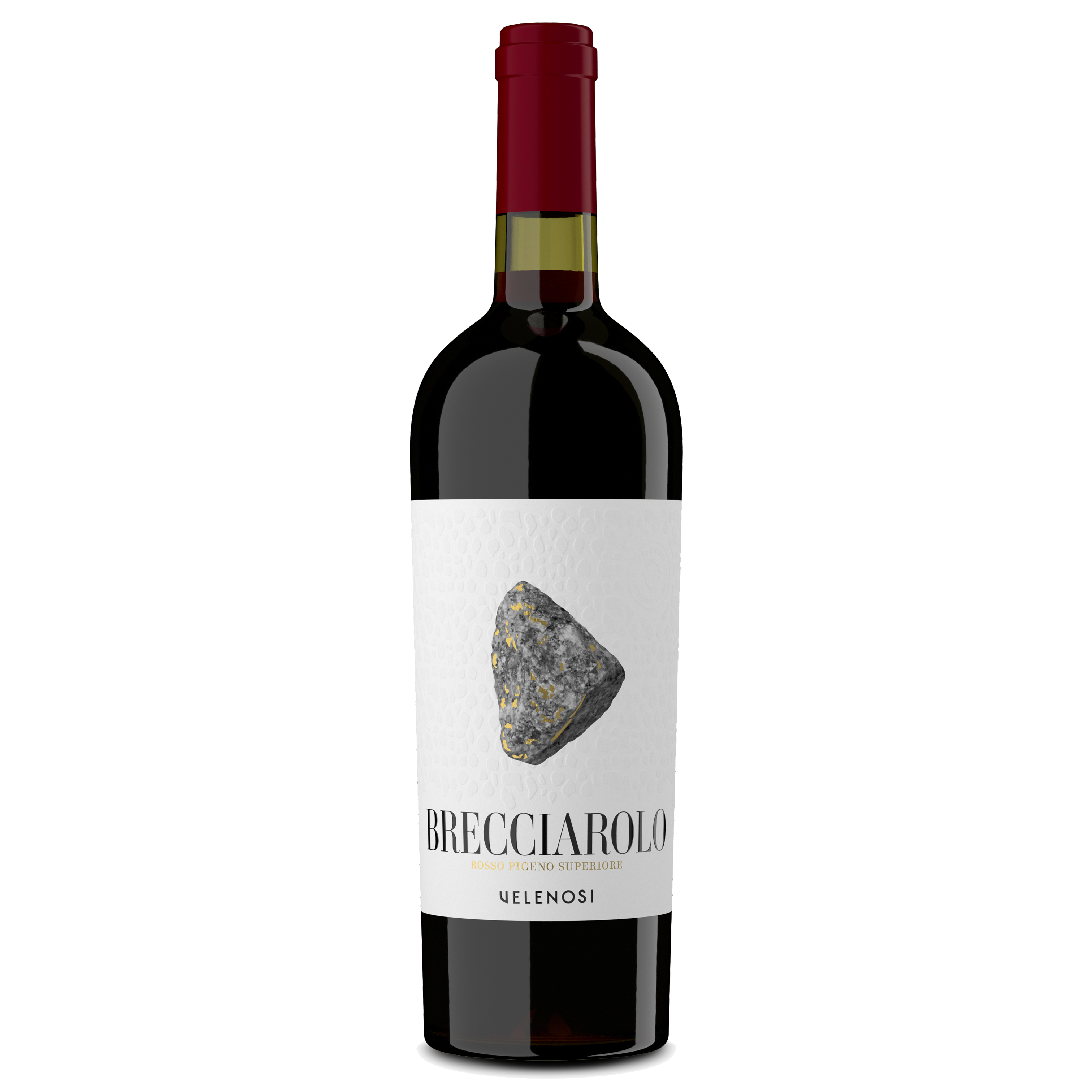 Velenosi Brecciarolo Rosso Piceno DOC Superiore 2022 – Profile
