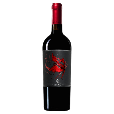 Velenosi Ninfa Rosso IGT 2022