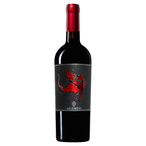 Velenosi Ninfa Rosso IGT 2022