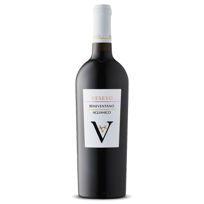 LCBO - Vesevo Beneventano Aglianico 2022