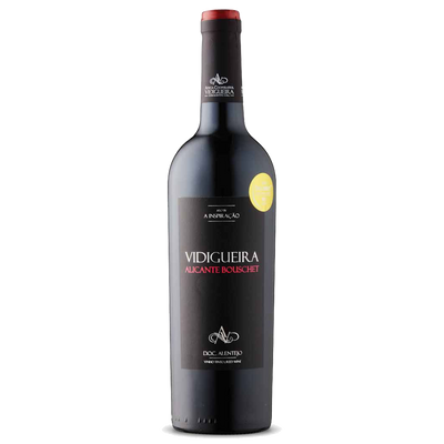 LCBO - Vidigueira Alicante Bouschet 2022