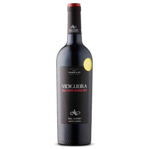 LCBO - Vidigueira Alicante Bouschet 2022