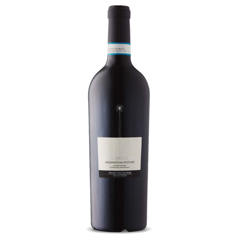 LCBO - Vigneti del Vulture Piano del Cerro Aglianico del Vulture 2021