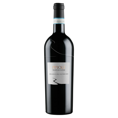 Vigneti del Vulture Pipoli Aglianico del Vulture 2022