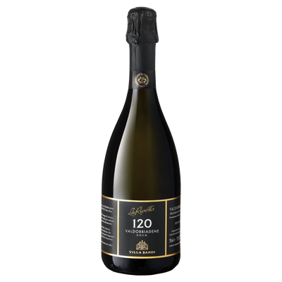 LCBO - Villa Sandi La Rivetta 120 Valdobbiadene Prosecco Superiore