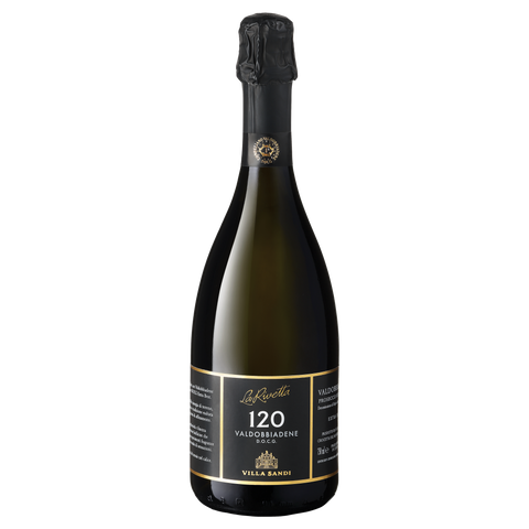 LCBO - Villa Sandi La Rivetta 120 Valdobbiadene Prosecco Superiore