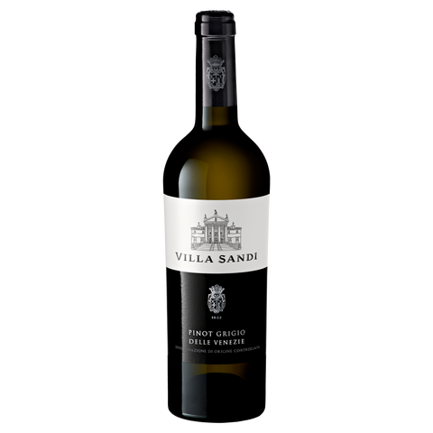 Villa Sandi Pinot Grigio DOC 2024