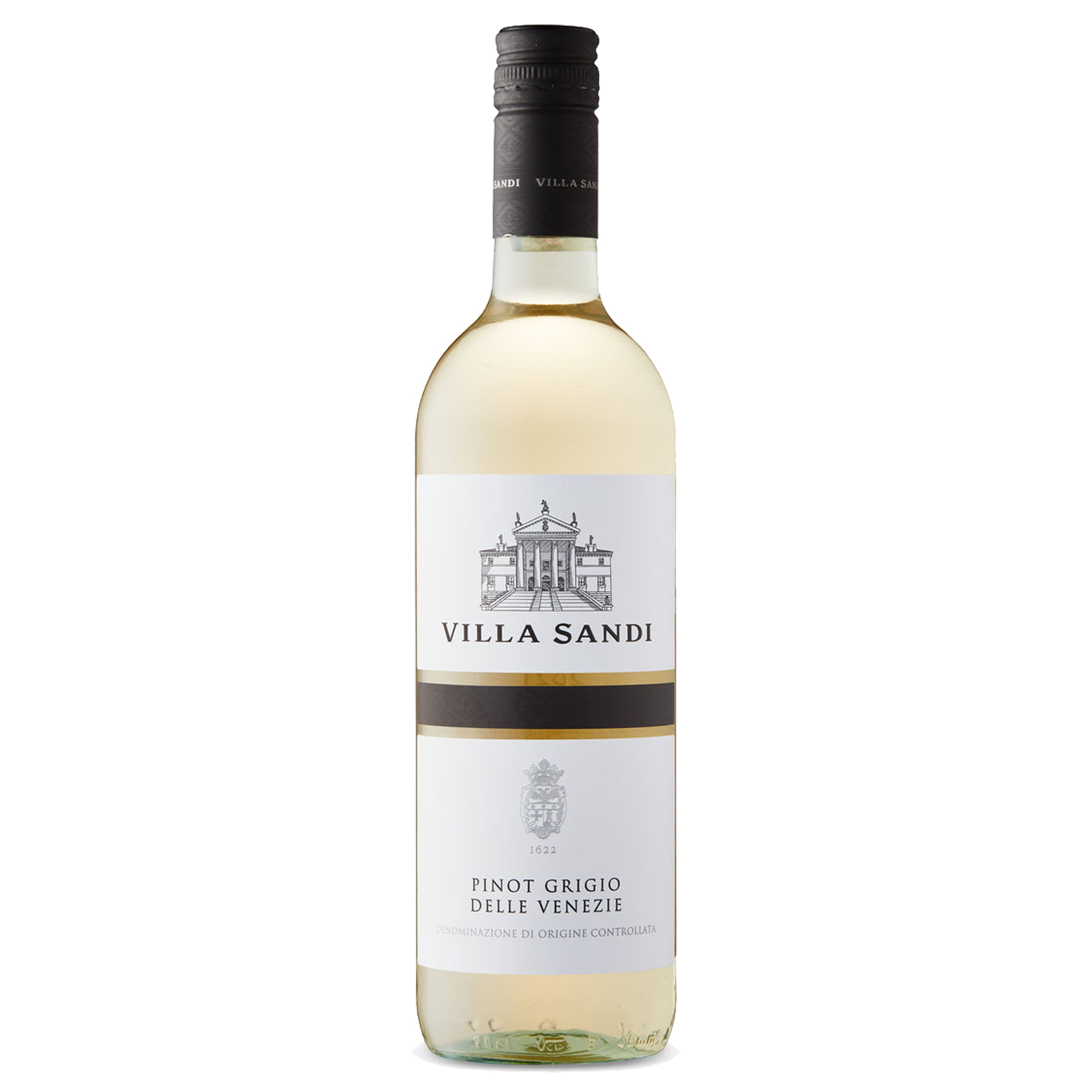 Villa Sandi Pinot Grigio delle Venezie DOC – Profile Wine Group