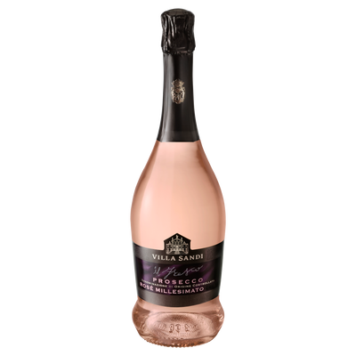 Villa Sandi Il Fresco Prosecco Rose Millesimato 2024
