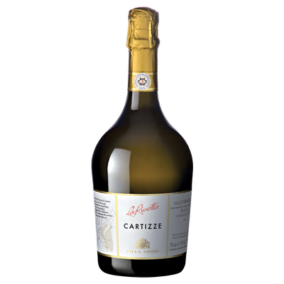 Villa Sandi La Rivetta Cartizze Prosecco DOCG 2023