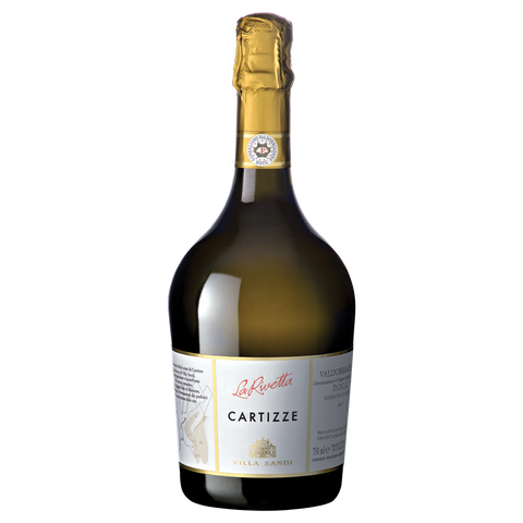Villa Sandi La Rivetta Cartizze Prosecco DOCG 2023