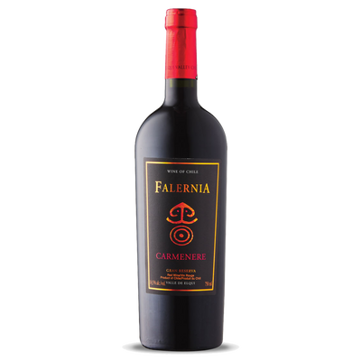 LCBO - Falernia Gran Reserva Carmenere 2021