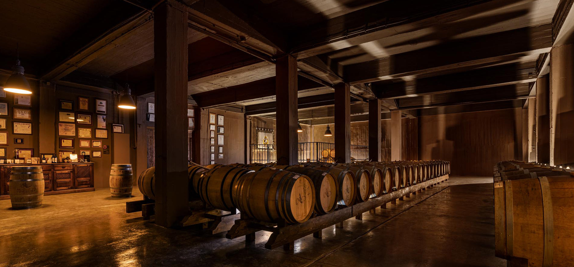 Wine Convention