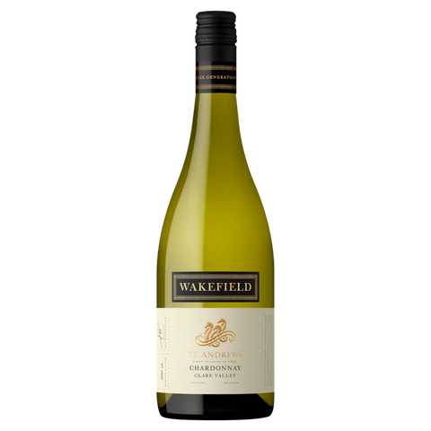 Wakefield St. Andrews Chardonnay 2023