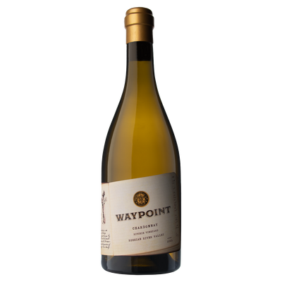 Waypoint Ritchie Vineyard Chardonnay 2021