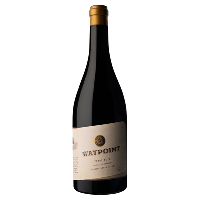 Waypoint Starscape Vineyard Pinot Noir 2021