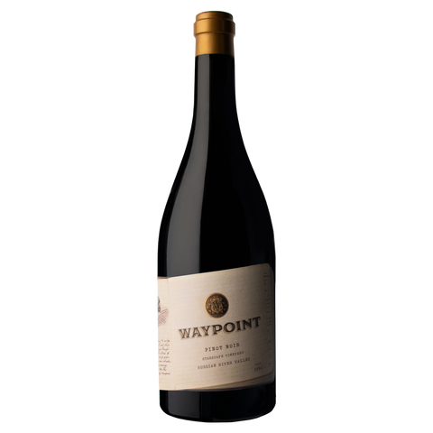 Waypoint Starscape Vineyard Pinot Noir 2021