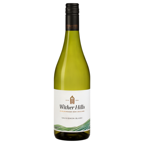 LCBO – Wither Hills Sauvignon Blanc 2022