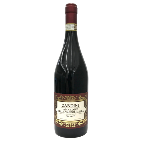 Zardini Amarone Classico 2019 (375 ml)