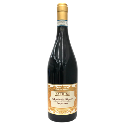 Zardini Valpolicella Ripasso Superiore 2021