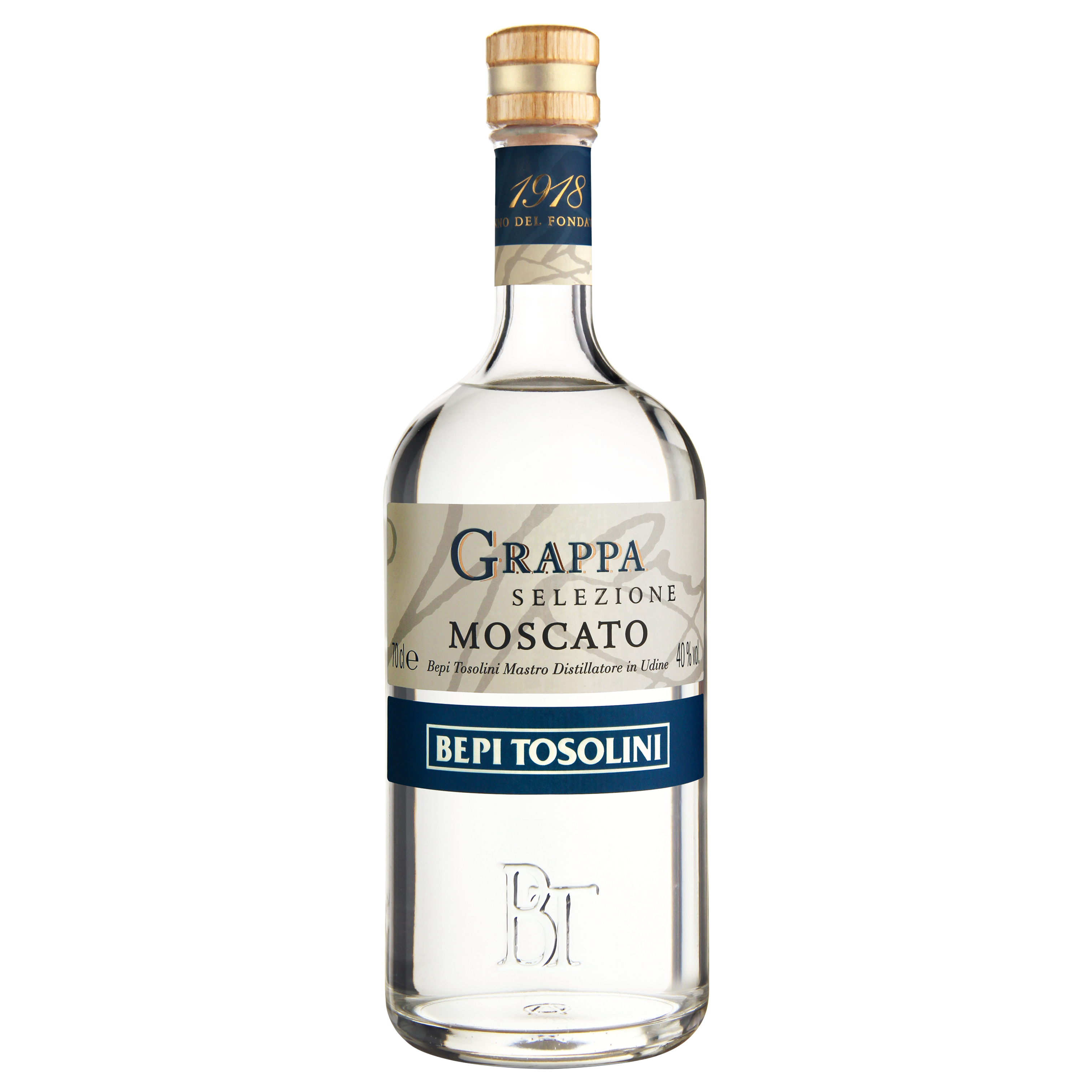 激安通販 Bepi_Tosolini_Grappa_Moscato_P ウイスキー