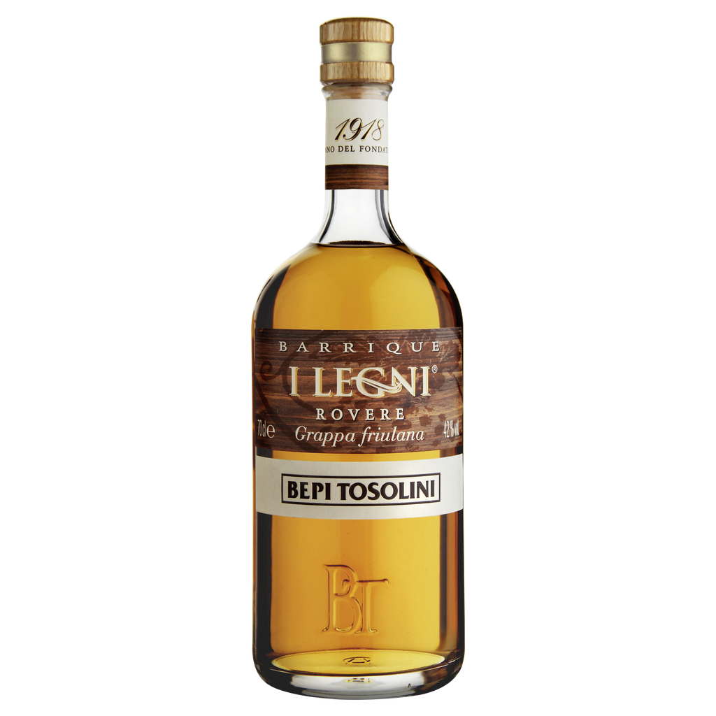 【冬バーゲン★】 Bepi_Tosolini_Legni_Grappa_PNG ウイスキー