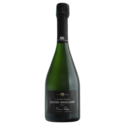 Champagne Michel Mailliard Cuvee Prestige 2016