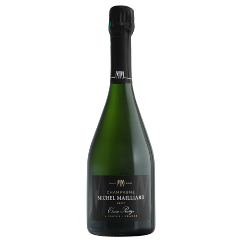 Champagne Michel Mailliard Cuvee Prestige 2016