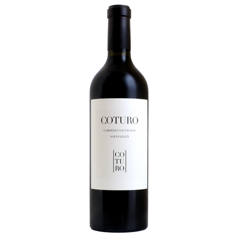 Coturo Cabernet Sauvignon 2018