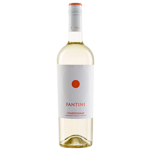 Fantini Chardonnay – Profile Wine Group