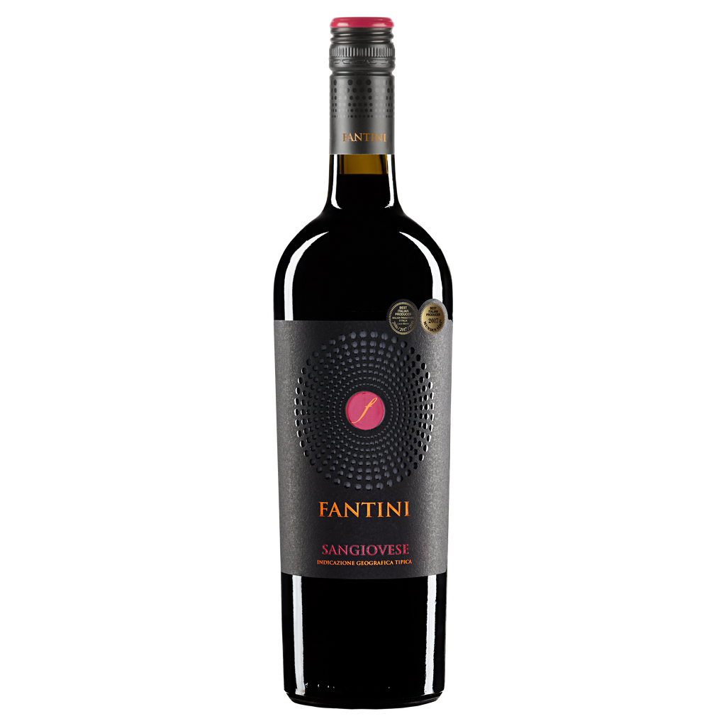 Sangiovese wine 2024