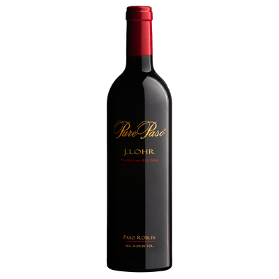 J. Lohr Pure Paso Proprietary Red Wine 2019 (3000 ml)