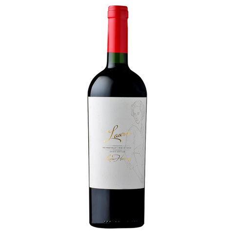 LCBO - Laura Hartwig Laura 2014