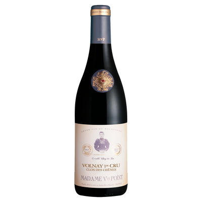Madame Veuve Point Volnay 1er Cru Clos des Chenes 2019