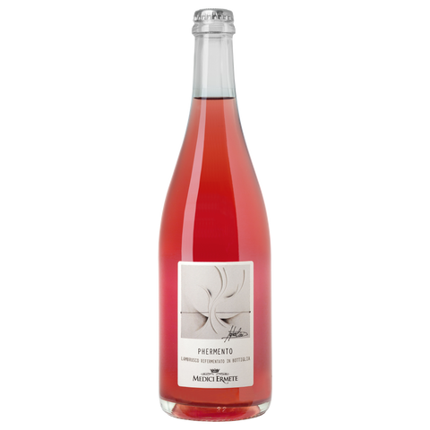 Medici Ermete Phermento Lambrusco di Sorbara DOC
