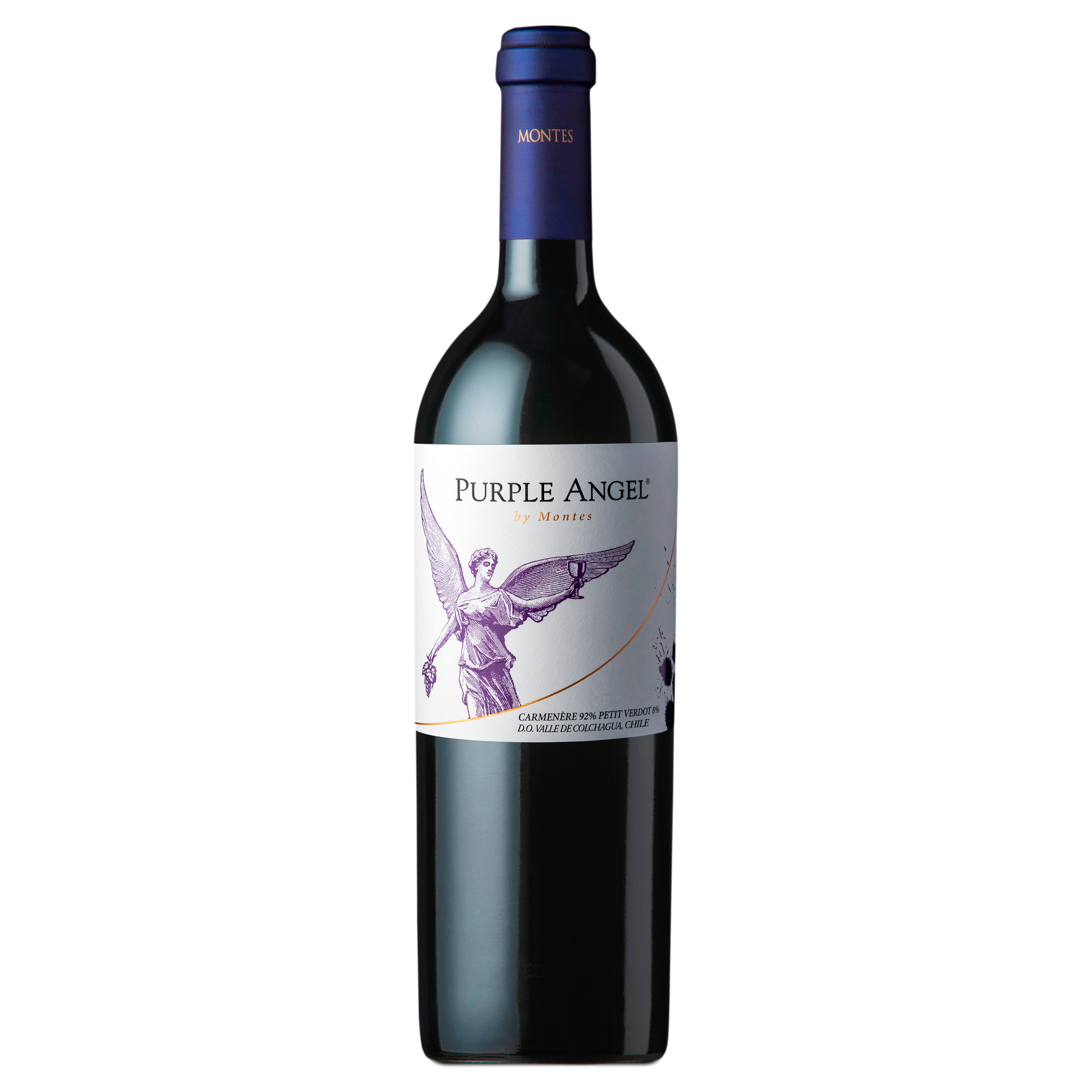 LCBO - Montes Purple Angel 2021 – Profile Wine Group