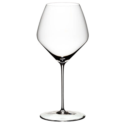 Riedel Veloce Pinot Noir / Nebbiolo Glass (2 Pack)