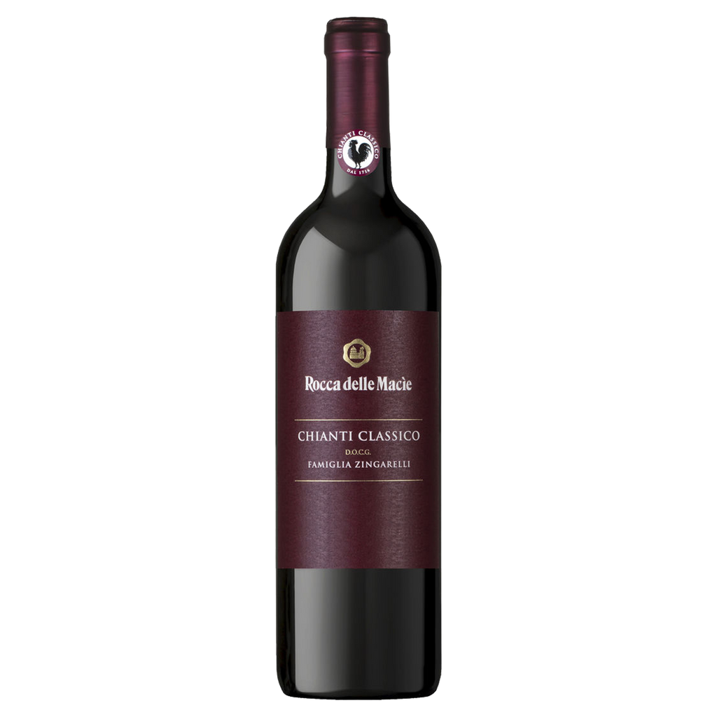 Chianti online wine list