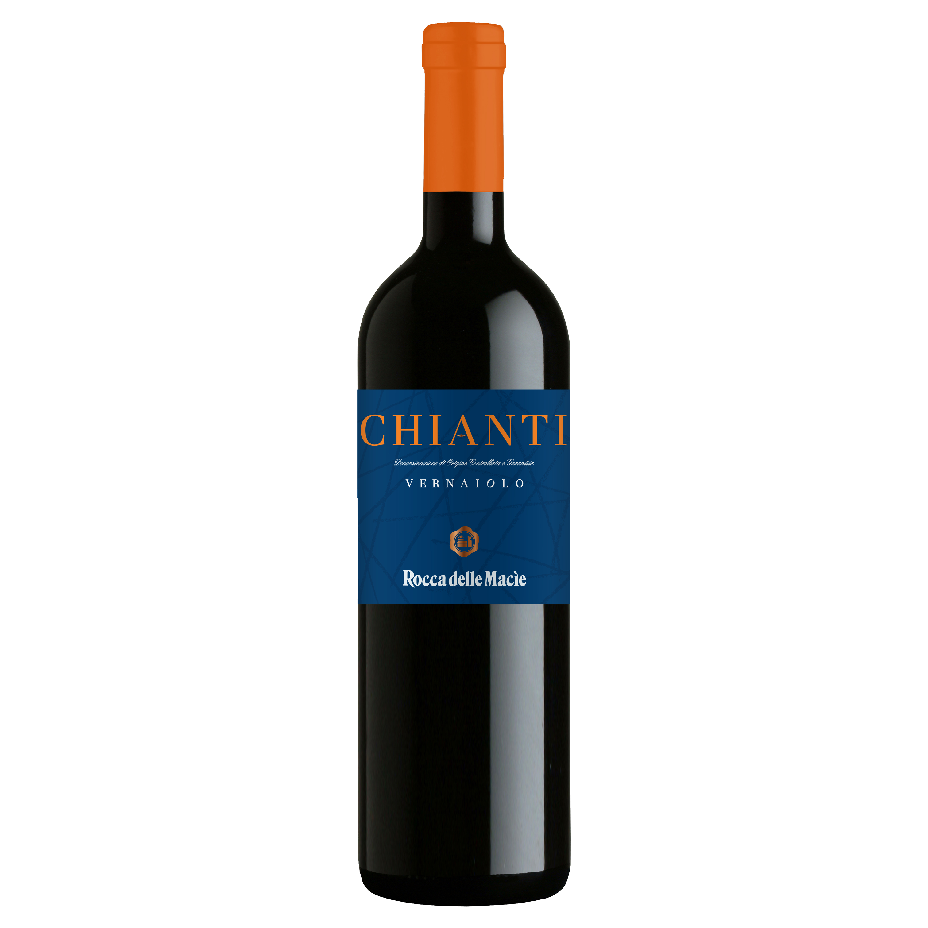 Rocca delle Macie Chianti Vernaiolo DOCG – Profile Wine Group