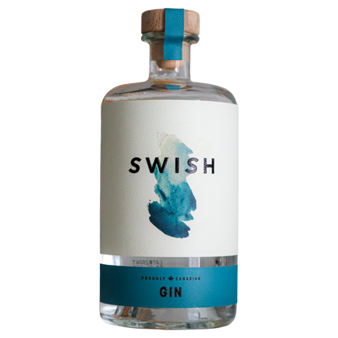 SWISH Gin