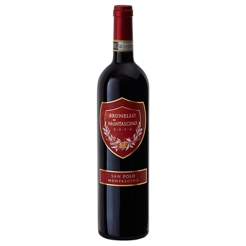 San Polo Brunello di Montalcino 2017