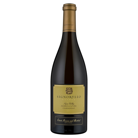 Signorello Estate Chardonnay Hopes Cuvee 2019