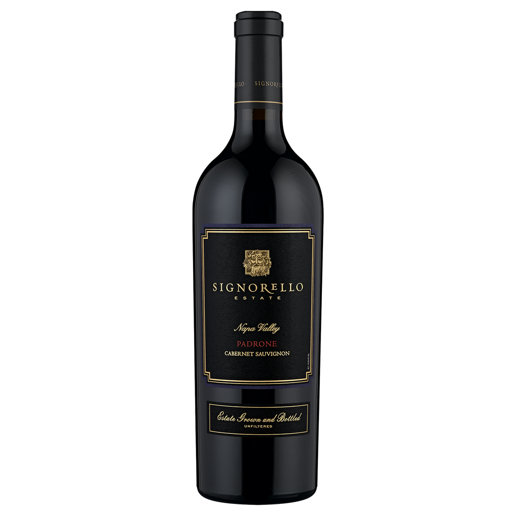 Signorello Estate Padrone 2019