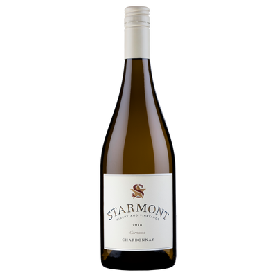 Starmont Carneros Chardonnay 2018