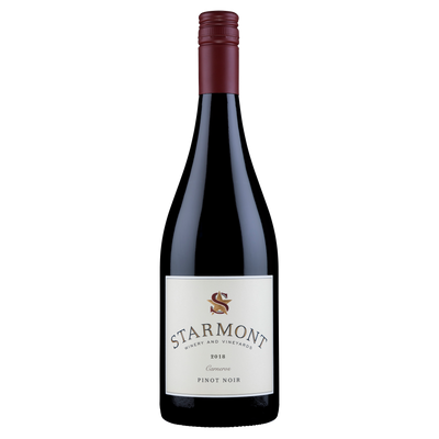Starmont Carneros Pinot Noir 2018