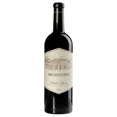 Tenuta Argentiera Bolgheri Superiore 2019